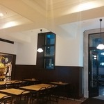 HASSO CAFFE with PRONTO - 