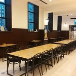 HASSO CAFFE with PRONTO - 