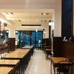 HASSO CAFFE with PRONTO - 