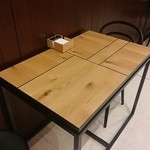 HASSO CAFFE with PRONTO - 