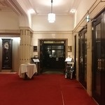 THE SEVEN’S HOUSE - 