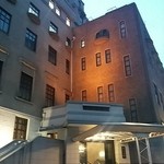 THE SEVEN’S HOUSE - 