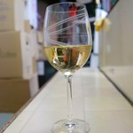 Teppan Nijuu Hachigou - 白ワイン（フルーティ）