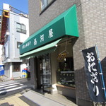 Nishikawa Seika - 