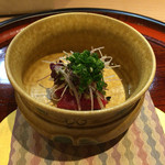 温味 - ミンク鯨