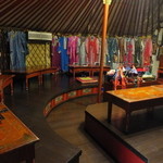 チンギス・ハン - 