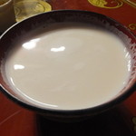 チンギス・ハン - スイタイ茶