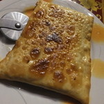 チンギス・ハン - チーズ焼き