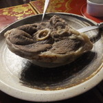 チンギス・ハン - チャンスンマハ