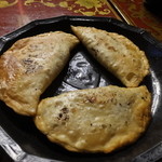 チンギス・ハン - ホーシュラ