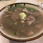 山羊料理　美咲 - 