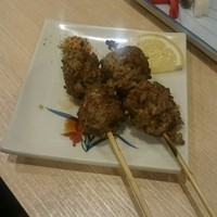 里葉亭 - 