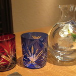 薪の音 - 成政　純米吟醸　1,300円