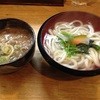 つけ鴨うどん　鴨錦 あびこ店