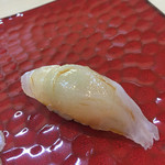 寿司処ちはる - にぎり