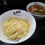 麺屋 丈六 - つけ麺（醤油味）