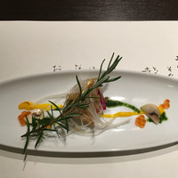 くすたろう - 前菜