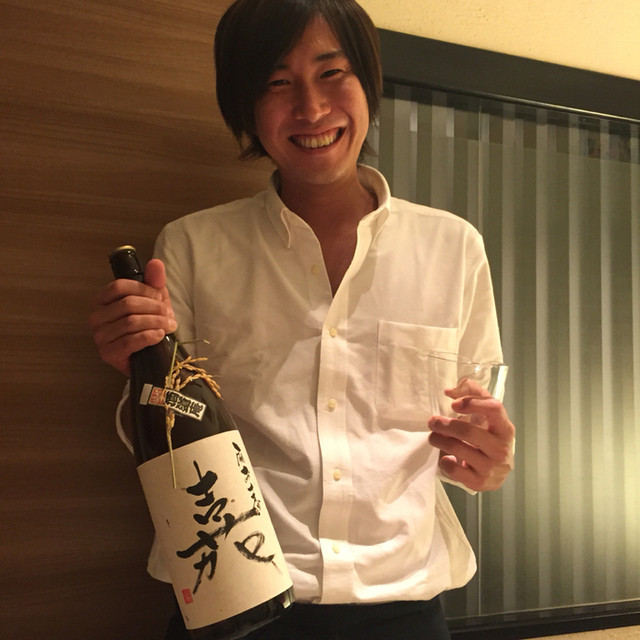 箸で食べれる和テイストのでフレンチ By Deepgroup 移転 麻布十番 嘉yoshi 麻布十番 割烹 小料理 食べログ