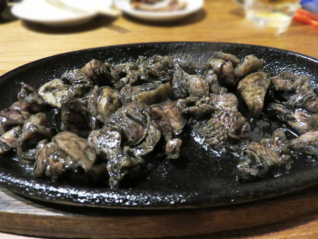 カリカリ手羽先と炭火地鶏焼きの居酒屋 鶏屋 へい吉 By Hakata Ann 鶏屋 へい吉 藤崎 居酒屋 食べログ