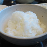 薪の音 - ご飯おかわり