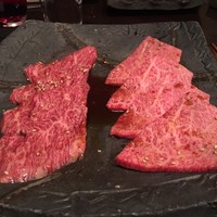 西麻布 肉粋やまもと - 
