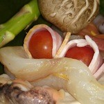 魚と酒と串 ちろり - 