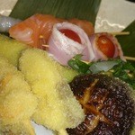 魚と酒と串 ちろり - 