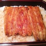 47529479 - 天然物うな重(松)