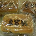 東京あんぱん 豆一豆 - 