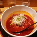 Gyuukokuyabakabon - 赤麺