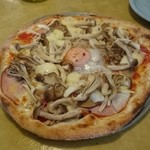 PIZZERIA La locanda del pittoria - 