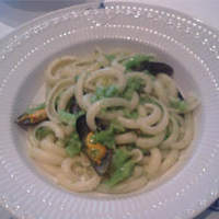アロマフレスカ 名古屋 - パスタ