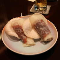 赤坂璃宮 赤坂本店 - 北京ダックです
