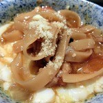日本料理 大坂ばさら - 