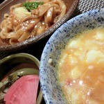 日本料理 大坂ばさら - 