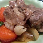 日本料理 大坂ばさら - 