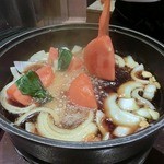 日本料理 大坂ばさら - 
