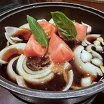 日本料理 大坂ばさら - 