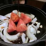 日本料理 大坂ばさら - 