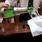 日本料理 大坂ばさら - 