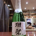 日本料理 大坂ばさら - 