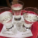 日本料理 大坂ばさら - 