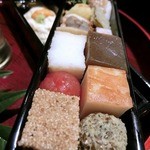 日本料理 大坂ばさら - 