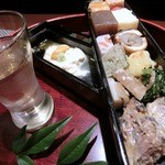 日本料理 大坂ばさら - 