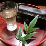 日本料理 大坂ばさら - 