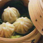 Shanghai style Xiaolongbao