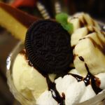 カフェ フーフー - 