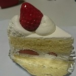フェヴリエ - ショートケーキ
