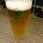 Italian bar Riso - ハートランド