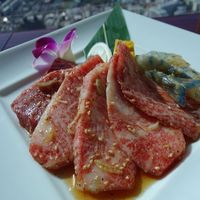 叙々苑 恵比寿ガーデンプレイス店 - 